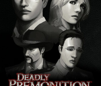 Deadly Premonition: The Director's Cut