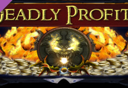Deadly Profits - Fantasy Epic Music Player