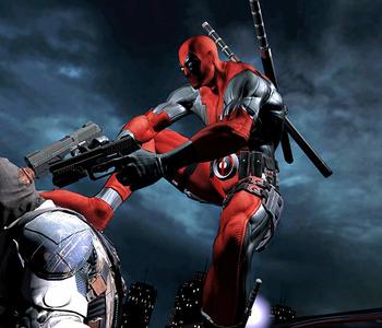 Deadpool