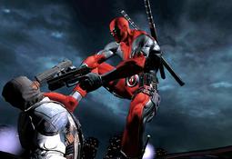 Deadpool
