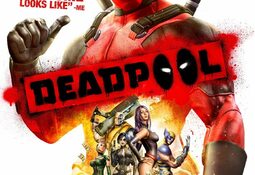 Deadpool Xbox One