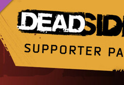 Deadside Supporter Pack