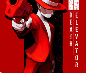Death Elevator