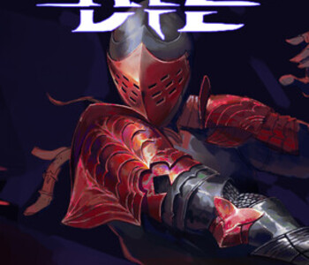 Death Must Die