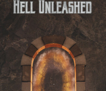 Death Rattle - Hell Unleashed