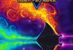 Death Ray Manta SE Nintendo Switch