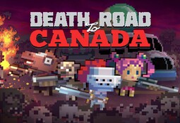 Death Road to Canada