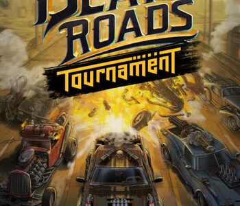 Death Roads: Tournament