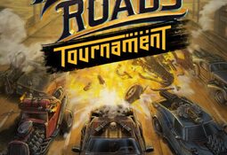 Death Roads: Tournament
