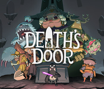 Death's Door