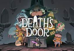 Death's Door