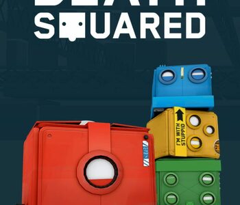 Death Squared Xbox One