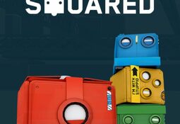 Death Squared Xbox One