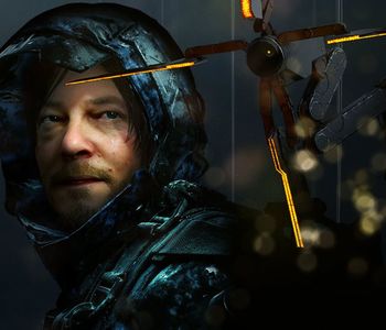 Death Stranding