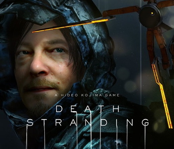 Death Stranding