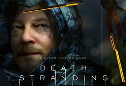 Death Stranding