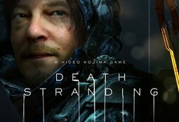 Death Stranding PS5