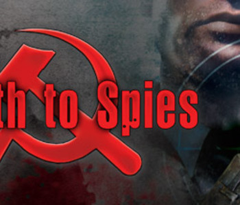 Death to Spies
