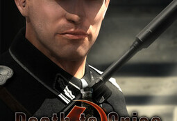 Death to Spies: Moment of Truth