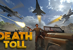 Death Toll