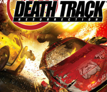 Death Track: Resurrection