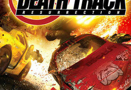 Death Track: Resurrection