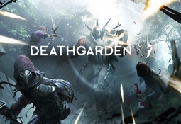 Deathgarden: Bloodharvest