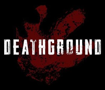 Deathground