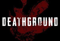 Deathground PS4