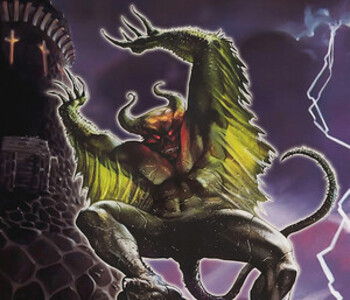DeathKeep