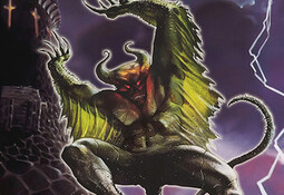 DeathKeep