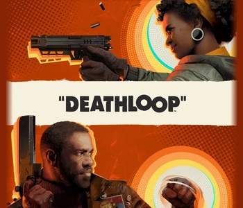 Deathloop PS5