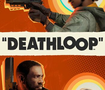 DEATHLOOP Xbox One