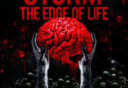 Deathly Storm: The Edge of Life