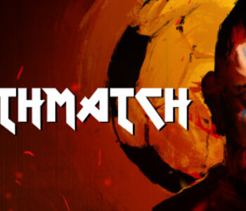 Deathmatch Soccer