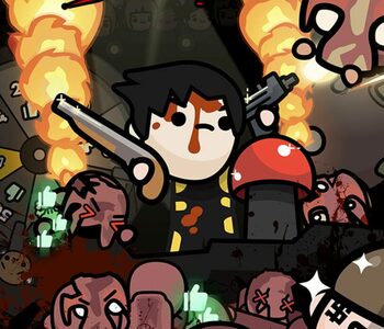 Deathrun TV Nintendo Switch