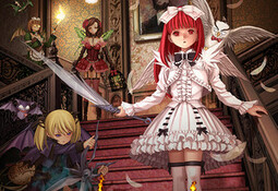 Deathsmiles