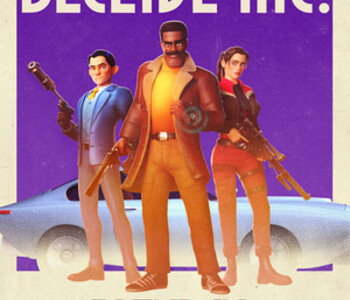 Deceive Inc.