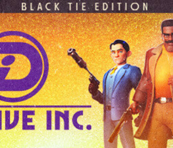 Deceive Inc. - Black Tie DLC