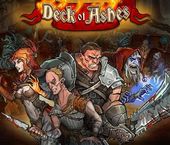 Deck of Ashes: Complete Edition PS4