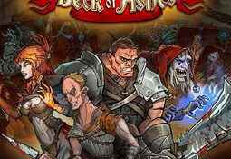 Deck of Ashes: Complete Edition PS4