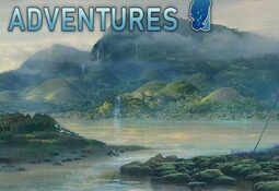 Deep Diving Adventures Xbox One