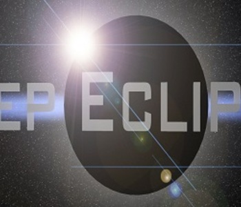 Deep Eclipse: New Space Odyssey