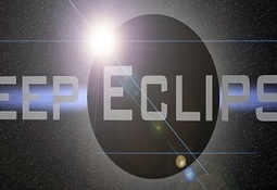 Deep Eclipse: New Space Odyssey