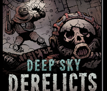 Deep Sky Derelicts