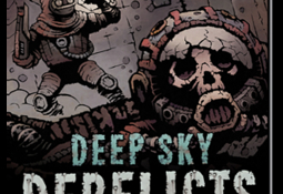 Deep Sky Derelicts