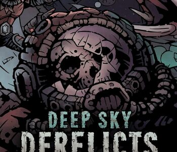 Deep Sky Derelicts: Definitive Edition Xbox One