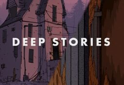 Deep Stories Bundle