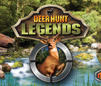 Deer Hunt Legends