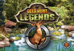 Deer Hunt Legends